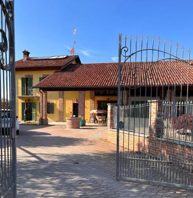 Fossano House | La Casa delle Favole