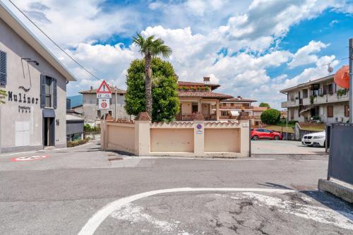 Clusane Apartment | La Casa di Giuliano