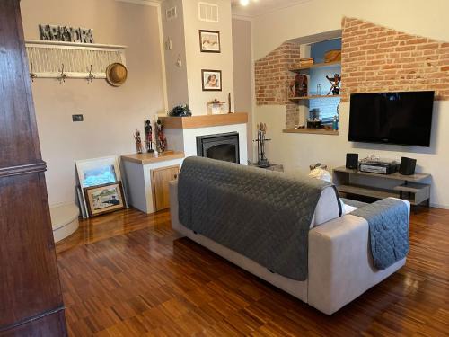 Bene Vagienna House | La casa di Noah