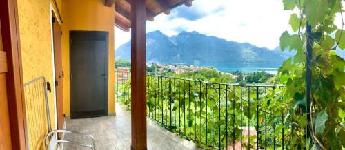 Linzanico Apartment | La casa di nonna Anita