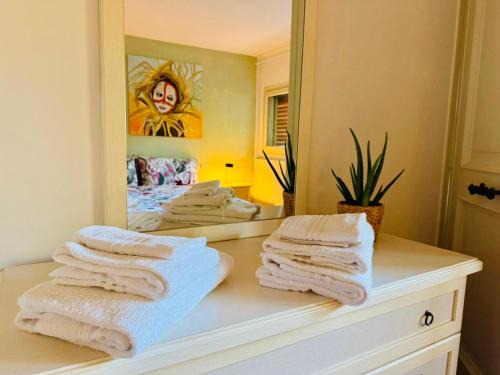 Bagno a Ripoli Apartment | La casa di Sophie
