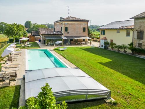 San Donnino Bed & Breakfast | La Casa di Valeria - Modena