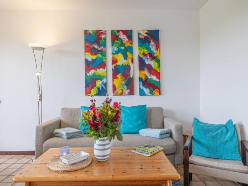 Norgaardholz Apartment | La Casa Ferienwohnung Strandlaeufer