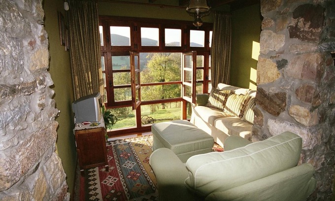 Sorribas Cottage | "La Casa" for 4 persons