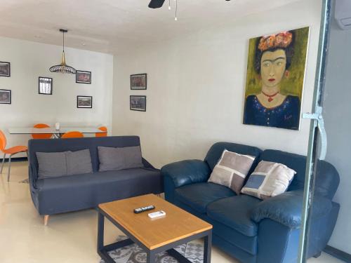 Merida Apartment | La Casa Frida