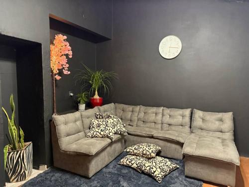 Encarnacion House | La Casa Siberia