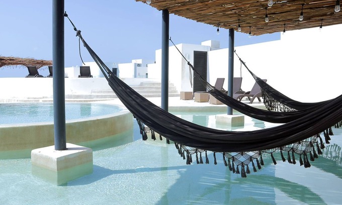 Zama Apartment | La Casa Vainilla y Cacao