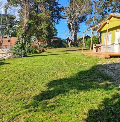 Colonia Chapadmalal House | La casa verde