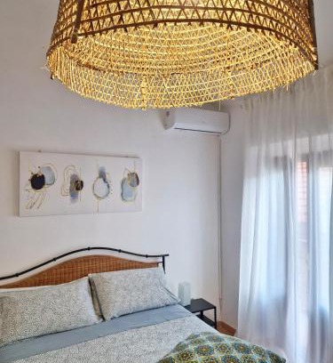 Scilla House | LA CASETTA AZZURRA CHIANALEA - locazione turistica