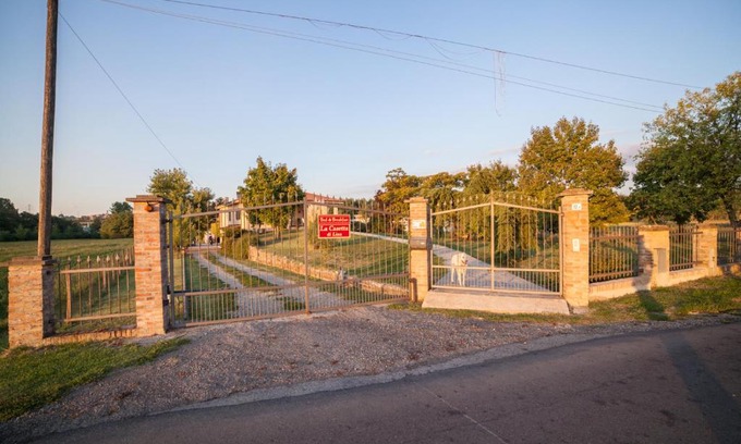 Villaromagnano Bed & Breakfast | La Casetta di Lina