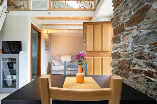 Muros de Nalon House | La Casina de Glorina