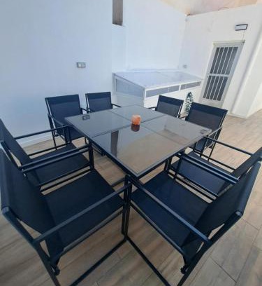 Aguilas Ski Chalet | La Casita de Ana