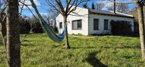 Partido de Monte House | La Casita del Monte