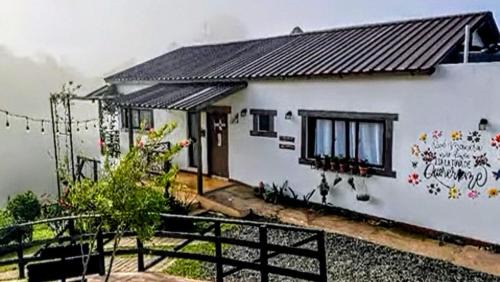 Constanza House | La Casita de Charo 1, disfruta de tiempo memorable en la montaña