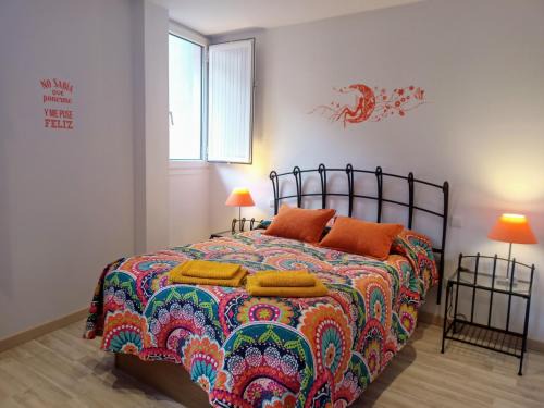Laredo Apartment | La Casita de Diana Laredo, Casco Antiguo, playa cercana
