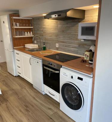 Mairena del Aljarafe Apartment | La Casita de Paula