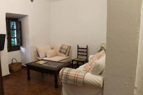 Old Town House | La casita de la ciudad