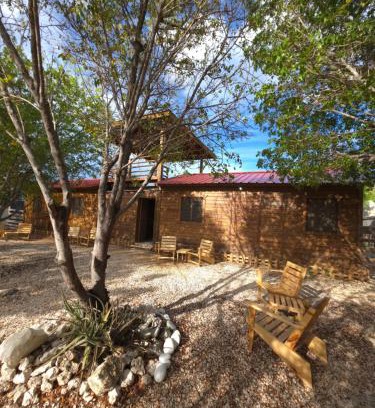Cabo Rojo House | La Casita De La Cueva