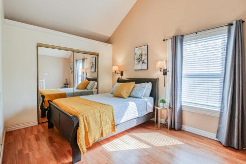 El Paso Apartment | La Casita de Lulu, in the Heart of West Side