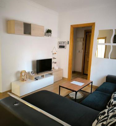 Zaidin Apartment | La Casita de Lyra