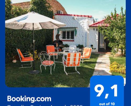 Mendoza City Center Apartment | La casita de Mendoza