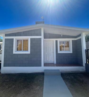 Tanti Apartment | La casita de Oli