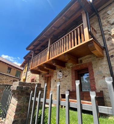 Cremenes Ski Chalet | La Casita de Verdiago