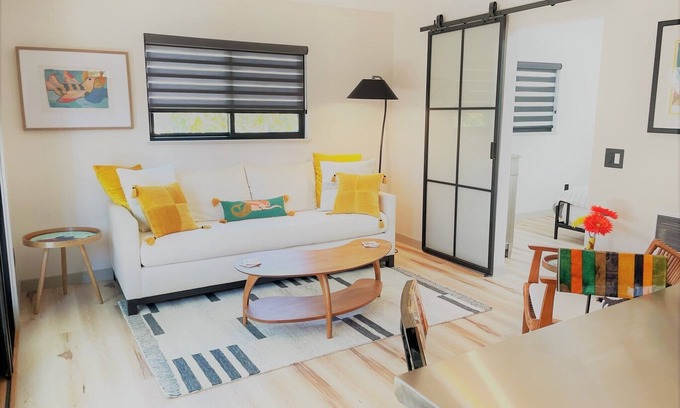 Morro Bay Cottage | La Casita del Morro - Coastal Beach Retreat … 30+ night stay