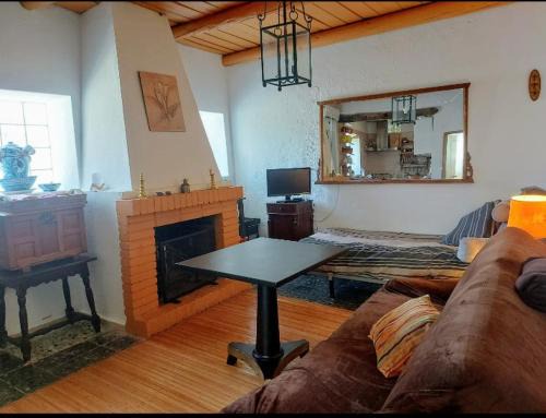 Valdeflores House | La casita en la Alcornocosa -Sevilla