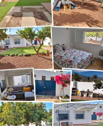 Arafo House | La casita