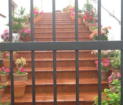 El Altico House | La casita