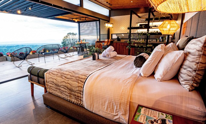 Filandia Bed & Breakfast | La Casita Filandia