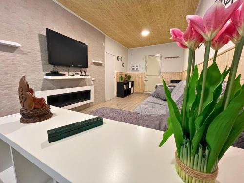 Gergal House | La Casita Gergaleña, Confort