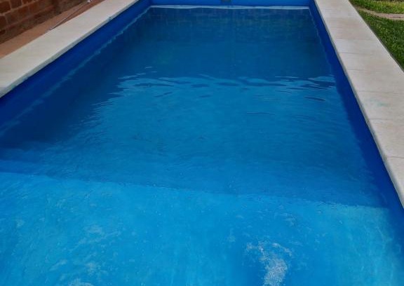 Pujato Norte House | LA CASONA DE CARINA