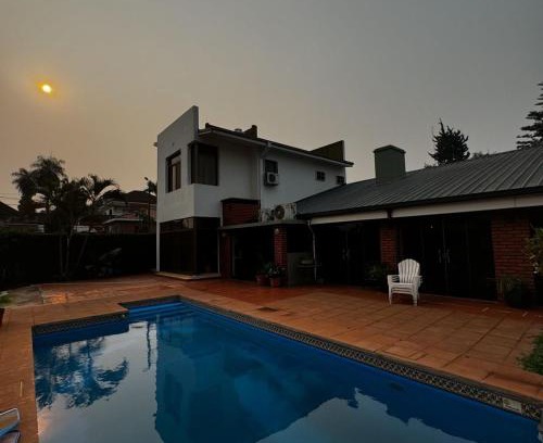 Posadas House | LA CASONA jn