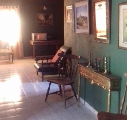 San Jose del Rincon Other | LA CASONA RT