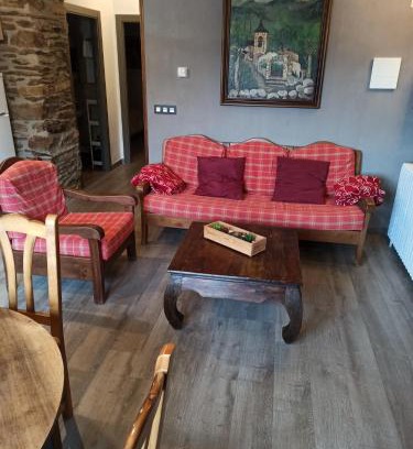 Arasan Apartment | La Catalpa