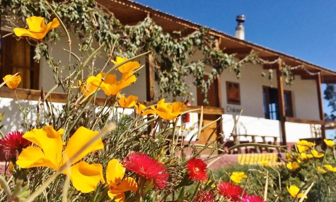 Putre Cabin | La Chakana Lodge