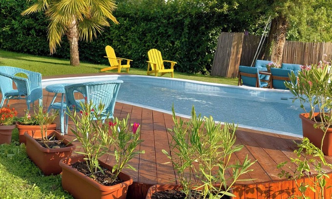Lamole Cottage | La Chiantinelle - La Grange