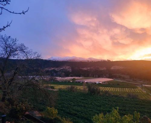 Fornes Ski Chalet | La Chimenea Casa Rural