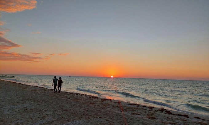 Celestun House | LA CHOZITA DEL MAR