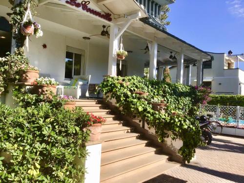 San Vincenzo Hotel | La Coccinella Residence