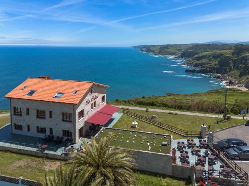 Distrito Rural Este Hotel | La Colina