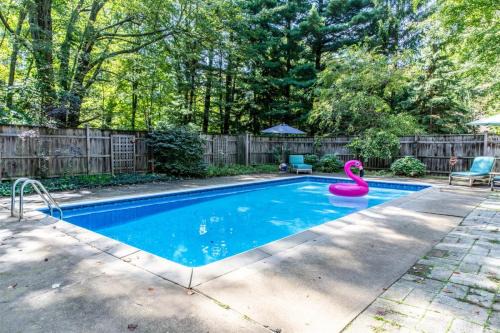 Harbert House | La Colita