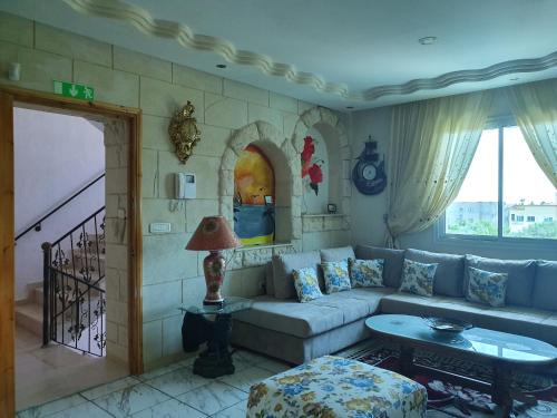 Chott Mariem Apartment | La Colline de Chott Meriem appartements