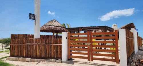 Sisal Apartment | La Conchita de Sisal 6