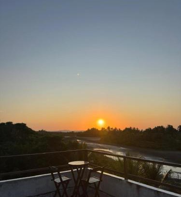 Caicara House | La Consta