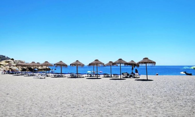 Almunecar House | La Cordobilla by Interhome