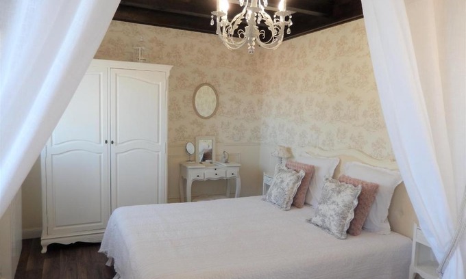 Reau Bed & Breakfast | La Cordonnerie de Réau