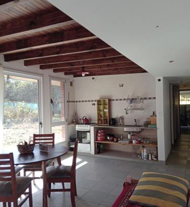 Yala House | La Corzuela